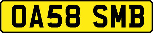 OA58SMB