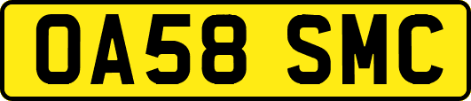 OA58SMC