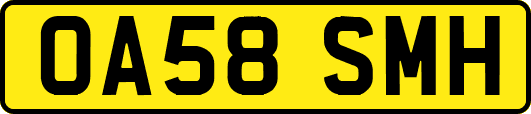 OA58SMH