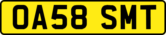 OA58SMT