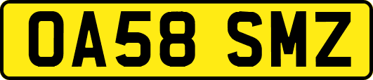 OA58SMZ