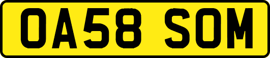 OA58SOM