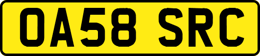 OA58SRC