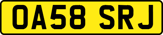 OA58SRJ