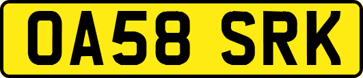 OA58SRK