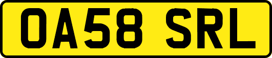 OA58SRL