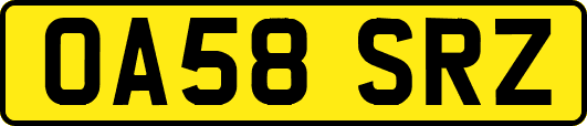 OA58SRZ