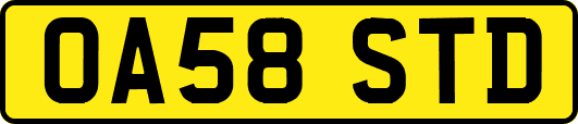 OA58STD