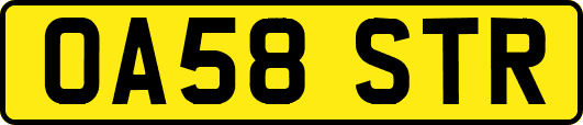 OA58STR