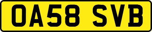 OA58SVB