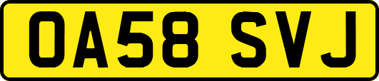 OA58SVJ