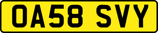 OA58SVY