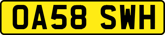 OA58SWH
