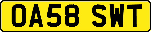 OA58SWT