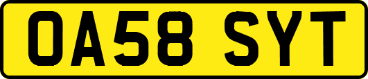 OA58SYT