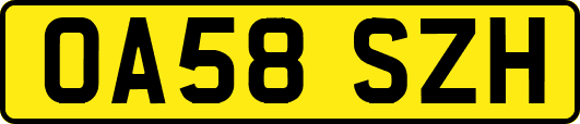 OA58SZH