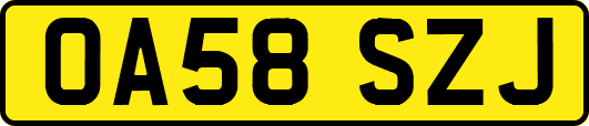 OA58SZJ