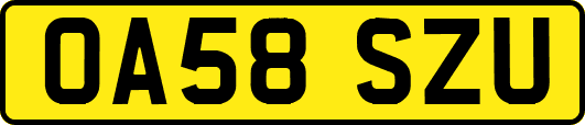 OA58SZU
