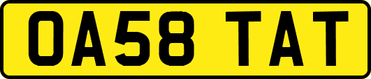 OA58TAT