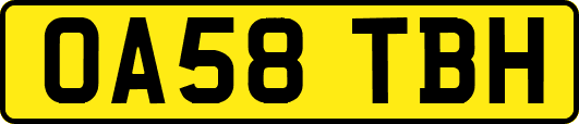 OA58TBH