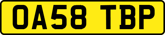 OA58TBP