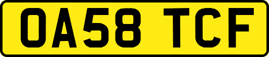 OA58TCF