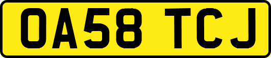 OA58TCJ