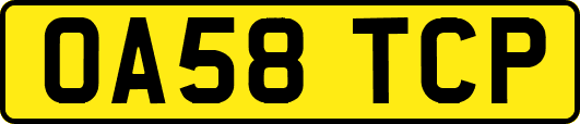 OA58TCP