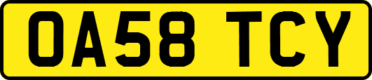 OA58TCY