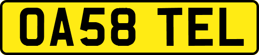OA58TEL