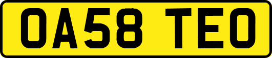 OA58TEO