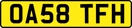OA58TFH
