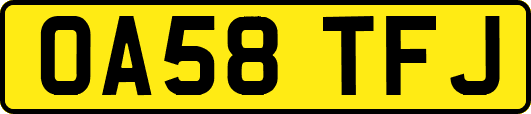 OA58TFJ