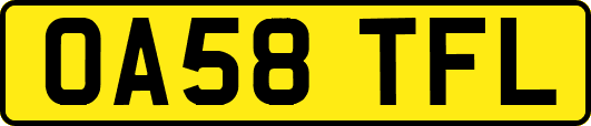 OA58TFL
