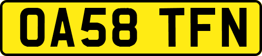OA58TFN