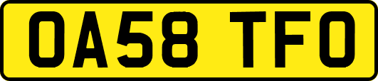 OA58TFO