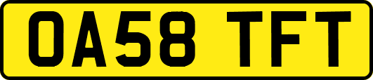 OA58TFT