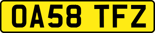 OA58TFZ