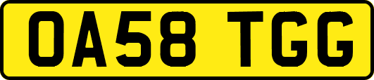 OA58TGG