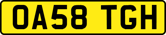 OA58TGH