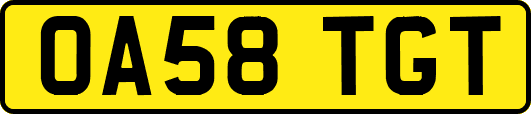 OA58TGT