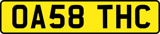 OA58THC