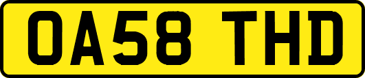 OA58THD