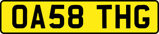 OA58THG