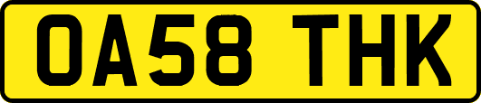 OA58THK