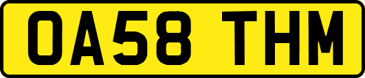 OA58THM