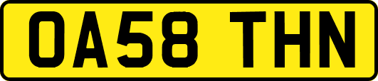 OA58THN