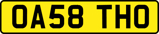 OA58THO
