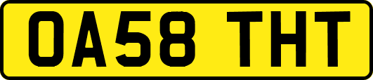 OA58THT