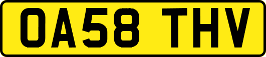 OA58THV